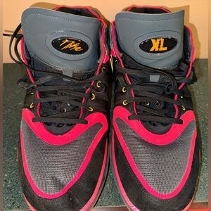 Kevin Love - PE/Player Sample Miami Heat